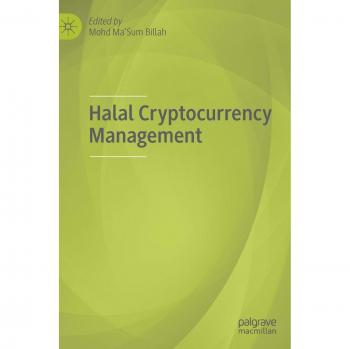 Halal Cryptocurrency Management