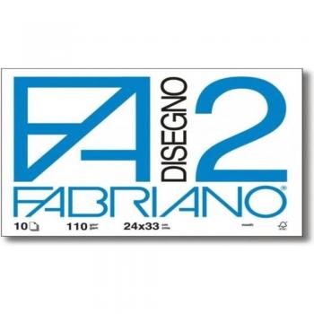Cuaderno Traesio Fabriano 24x33cm para Artistas