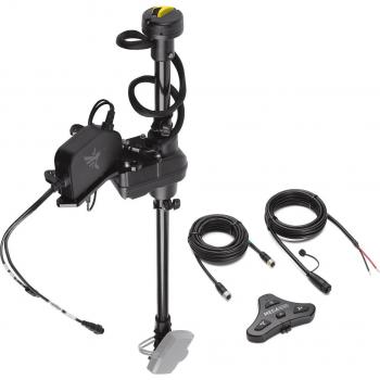 Humminbird TargetLock Adapter Kit for Ultrex 45-52 Inch with MEGA Live Technology