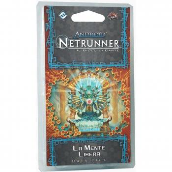 Multicolor Netrunner per Android