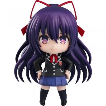 Movable Tohka Yatogami Nendoroid