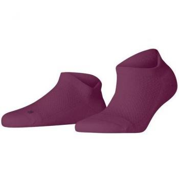FALKE Trend Sneakersocken mit Honeycomb-Muster
