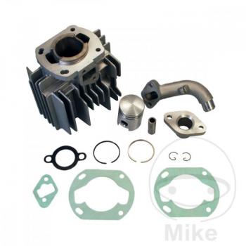 Kit de Cilindros Athena 073900 Ø 47cc, Biela Estándar, Colores