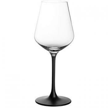VILLEROY & BOCH Rotweinglas Manufacture 470ml 4er Set