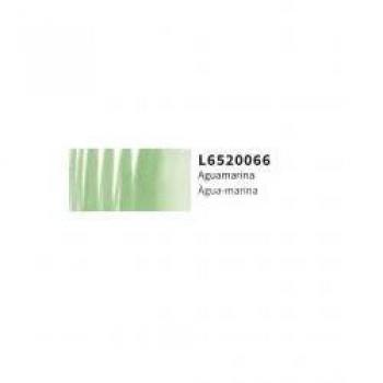 Lyra Aqua Brush Duo Verde Acquamarina 2/4 mm