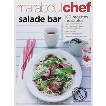 Salade bar