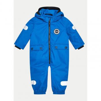 Reima Blau Regular Fit Winteranzug