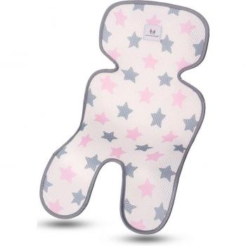 Siège‑Coussin 3D Universel