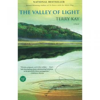 The Valley of Light: A Novel