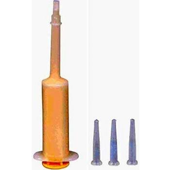 Juego Jeringa Alimentar Gatitos Baby