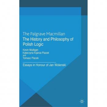 Vitalsource Technologies, Inc. History And Philosophy Of Polish Logic