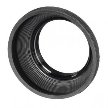 Pare‑solaire ST 46 mm Flexible – Objectif Standard