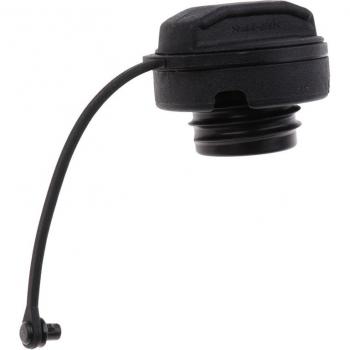 Repuesto Tapa de Tanque Plástico Negro VW – Bora, Golf 4 MK4, Passat B5