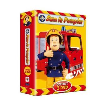 Pack Sam Le Pompier