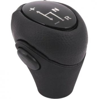 Boîtier de Tête de Transmission Noir Smart Roadster 452 2003‑2006