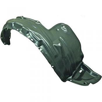 Copertura Passaruota DIEDERICHS 6685809