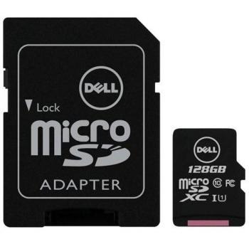Carte SDXC Dell 128 Go, Classe 10