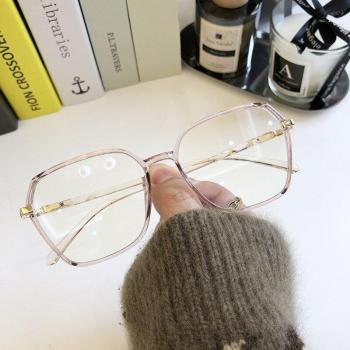 Gafas de Protección Ocular Azul para Niñas