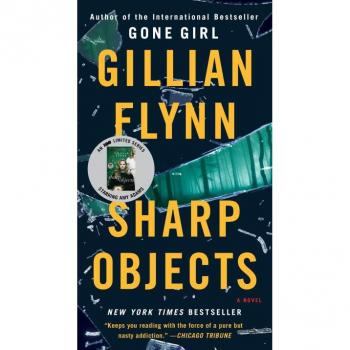 Sharp Objects