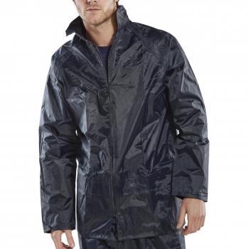 Beeswift Nylon B-Dri Weather Proof Jacket BSW00387