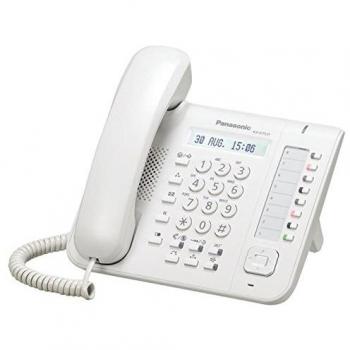 Teléfono digital Panasonic KX-DT521X