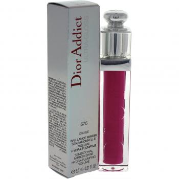 Dior Addict Ultra‑Gloss Lipgloss Nr. 676 (Cruise) 6,5 ml