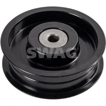 SWAG Deflection Roller 10 93 0454