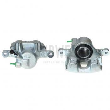 BUDWEG Remklauw 342977 voor TOYOTA Avensis Verso