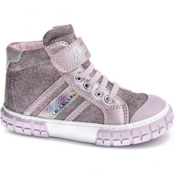 Botín Pablosky 974370 “Rosa” – modelo para niñas 23 Autumn/Winter