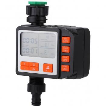 Smart Garden Irrigation Timer