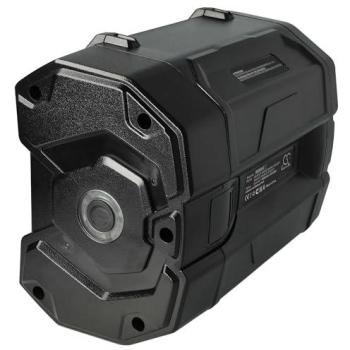 Batterie EGO 6Ah 56V Vhbw pour jardinage