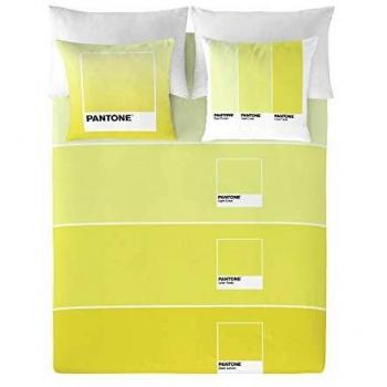 Pantone Green Duvet Cover (Ombre) – 100% Cotton – 240x220cm