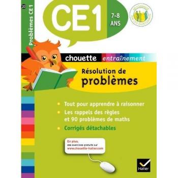 Géraldine Collette Resolution De Problemes Ce1
