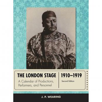 The London Stage 1910-1919
