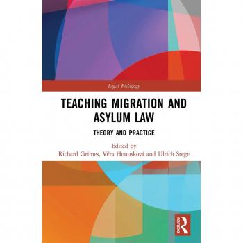Vitalsource Technologies, Inc. Teaching Migration And Asylum Law