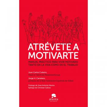 Atrévete a motivarte