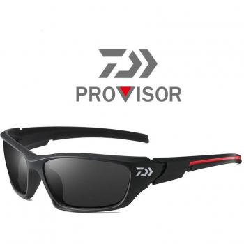 SunShield 400 Polarized Spectacles for Fishermen & Hikers