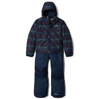 Schneekit für Kids: Columbia Buga