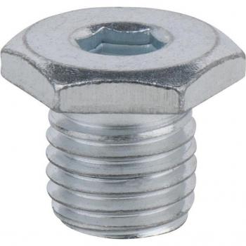 Confezione di 10 Viti di Chiusura per Vaschetta d’Olio KS TOOLS 430.1016