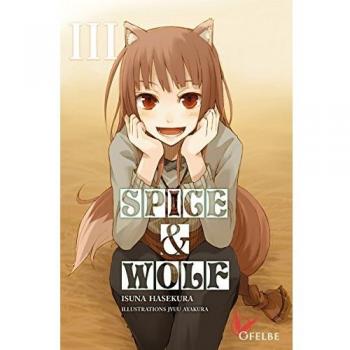 Spice & Wolf