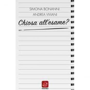 Chiosa all'esame?