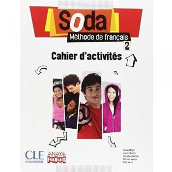 2bach soda cahier d'activités ed15.