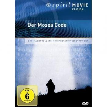 Der Moses Code (Spirit Movie Edition)