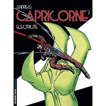 Capricorne