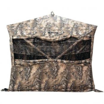 B.O.G. Grave Digger Ground Blind – Realtree Camouflage (1147440)