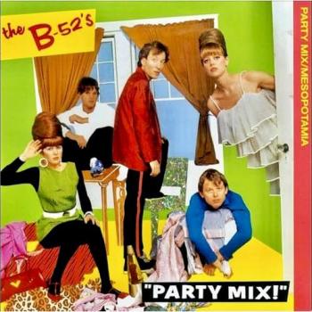 Tanzparty-Set