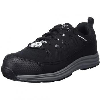 Malad II ESD Composite Safety Toe Trainers