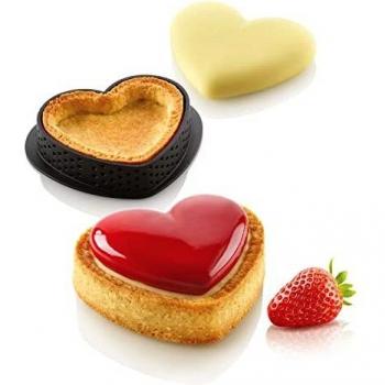 Juego de Tartas Pequeñas