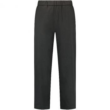 GERRY WEBER Slim-fit 7/8 Hose Schwarz Gr. 44