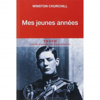 Mes jeunes années